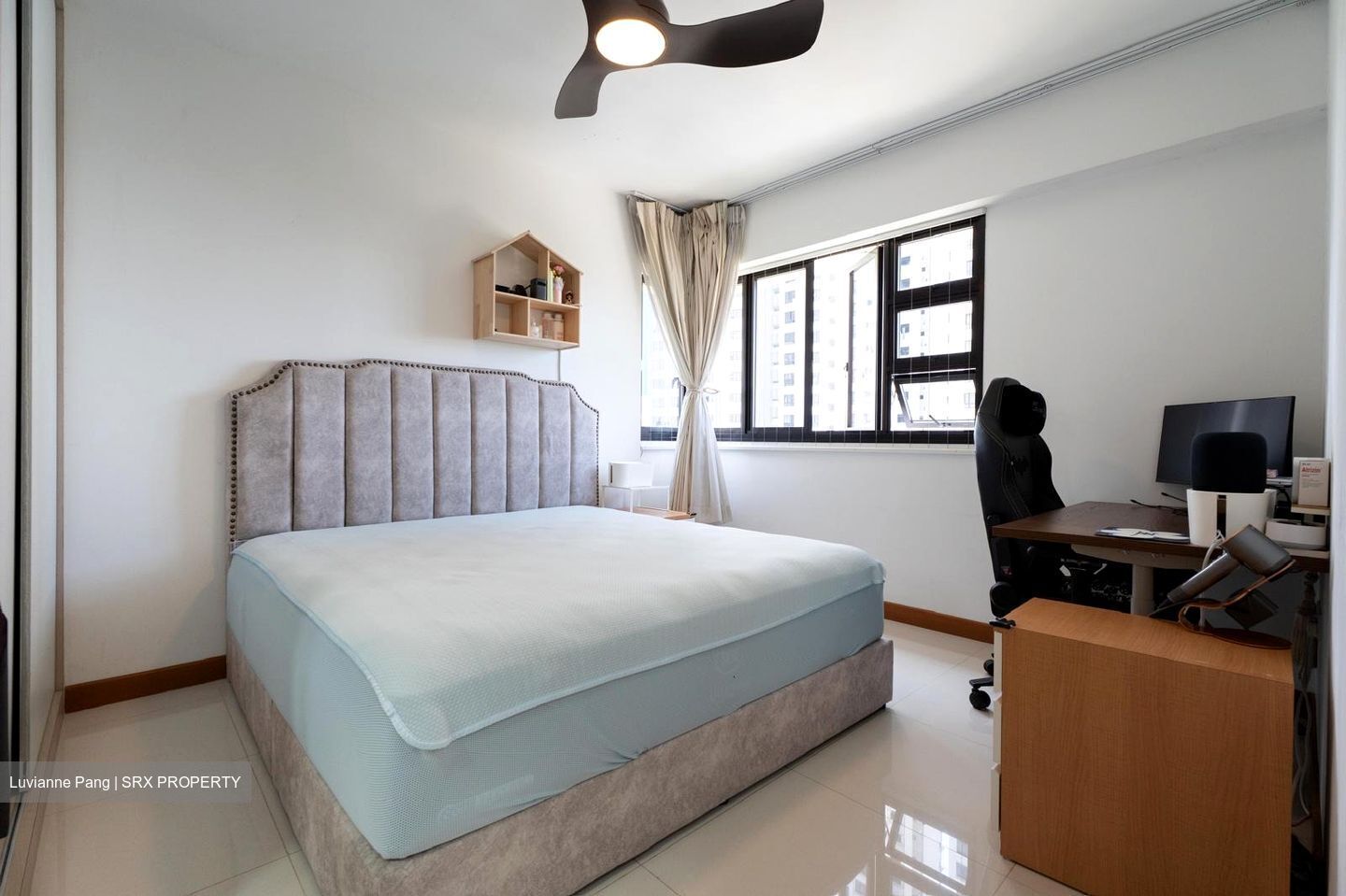 Blk 31 Ghim Moh Edge (Queenstown), HDB 4 Rooms #488715681